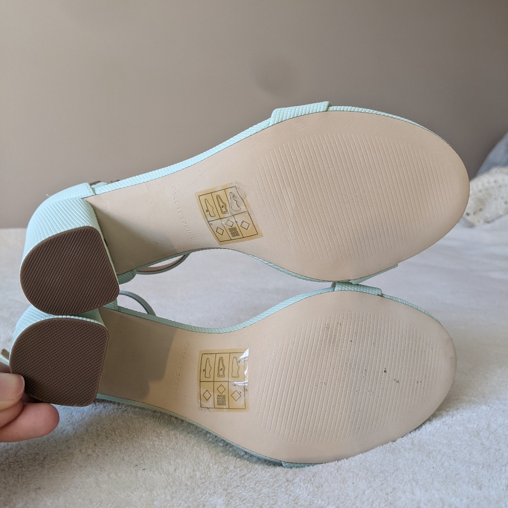 Call It Spring Heels - Picture 10 of 10